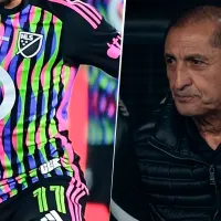 ExBoca | Apareció otro interesado por Luciano Acosta: Ramón Díaz lo quiere en Corinthians