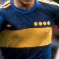 La increíble historia del exBoca que se hizo un ADN para confirmar si tiene otra hija, 40 años después