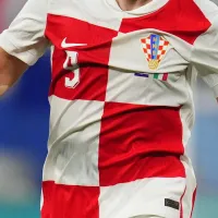 Darío Cvitanich jugó en Boca y reveló que casi lo convocan a la selección de Croacia