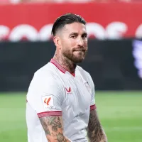 Alberto Márcico sorprendió con su postura sobre Sergio Ramos: ＂No hago un esfuerzo ni a palos＂