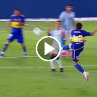 Video | Los mejores 5 goles de Boca en el 2024