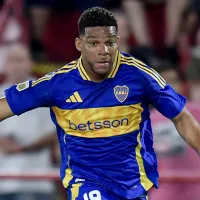 Sorprendió a todos: la revelación de un jugador de Vélez sobre un detalle estético de Frank Fabra