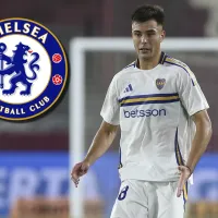 Mercado de pases 2025: los tres motivos por los que Chelsea repescó a Anselmino  desde Boca