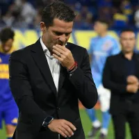 ¿Se pierde el repechaje de la Copa Libertadores? Milton Delgado podría no estar en Boca en febrero