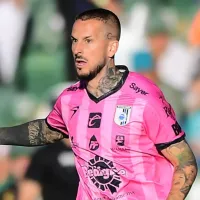 Sorpresa en el mercado: Darío Benedetto jugará en Olimpia en 2025