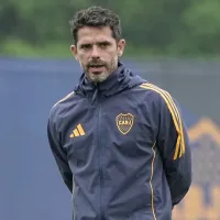 Las 3 decisiones que debe tomar Gago en el arranque de la pretemporada de Boca