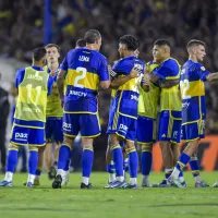 Los 3 jugadores de Boca que quedan libres ni bien comienza el 2025