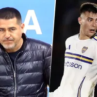 Boca hoy: el volante top que sigue Riquelme por si no llega Paredes y el club europeo donde Anselmino podría jugar a préstamo en 2025