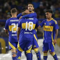 Boca debutaría en el 2025 por la Copa Argentina y temprano: fecha y sede vs. Argentino de Monte Maíz