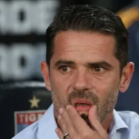 ¿Qué dirá Gago? Esteban Rolón tiene que volver a Boca en medio de la falta de variantes en el puesto