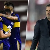 Dependerá de Gago: Gonzalo Maroni debe volver a Boca y estará en la pretemporada