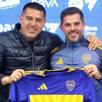 Se supo: cuántos volantes quiere incorporar Boca en este mercado y qué pasará con los juveniles que juegan en el medio