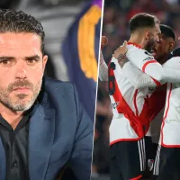 Sorpresa total: el "10" que Gago quería en Boca ahora podría jugar en River