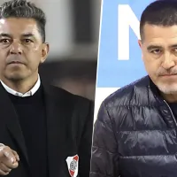 Se metió Gallardo: River negocia por Giuliano Galoppo, volante que estaba cerca de cerrar con Boca