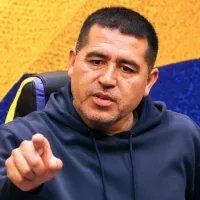 Riquelme avanza con todo: oferta formal para que Boca se lleve a Velasco