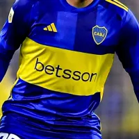 El otro ausente en Boca: tenía que regresar de su préstamo, pero el club le avisó que no lo tendrá en cuenta