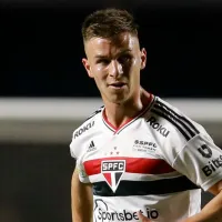 Boca quiere a Giuliano Galoppo, pero se metió River y hay otro interesado: qué club está más cerca de llevarse al volante