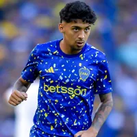 Revelaron que la salida de Cristian Medina de Boca es parte de un plan que cambiará al fútbol argentino: "Es el primer paso"