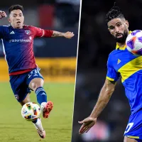 Boca hoy: qué falta para que lleguen Velasco y Ayrton Costa y la cómoda solución que encontró el Xeneize al futuro de Orsini