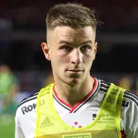 Galoppo jugará en River: por qué Boca no pudo cerrar su pase