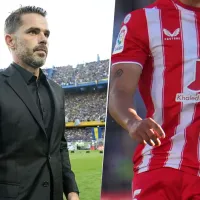 Robertone quedó lejos de Boca: le gusta a Gago, pero su club duda y ¡su cláusula es de 40 millones!