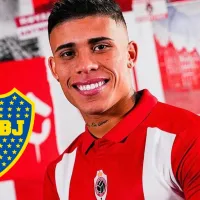Mercado de pases 2025: qué pasa con la negociación de Boca para la llegada de Ayrton Costa