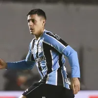 ¿Puede ser rival de Boca? Independiente quiere a Cristian Pavón ahora mismo