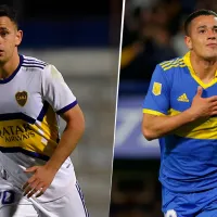 ¿Futuro definido? Maroni y el Toro Morales podrían irse de Boca cedidos al mismo equipo