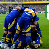 Salida confirmada en Boca: Banfield presentó oficialmente a un jugador del club como refuerzo