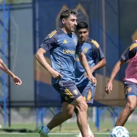 Confirmado el primer amistoso de Boca, con público: rival, fecha, hora, sede y cómo verlo por TV