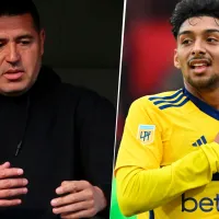 ¿Se cae el pase de Cristian Medina? Boca denunció un ＂pago prohibido＂ de Estudiantes de la Plata