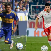 Boca hoy: escándalo por el pago irregular de Estudiantes por Medina y los jugadores que el Xeneize ofreció por Williams Alarcón