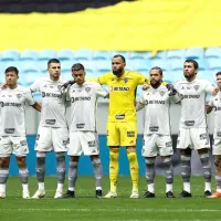 Gago había pedido a Zaracho para Boca pero podría volver a Racing