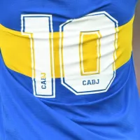 Óscar Romero fue campeón con Boca y ahora está a punto de irse al fútbol de Malasia