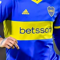 Arregló un problema: Bruno Valdez debía volver a Boca, pero acordó otra salida a préstamo