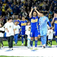 Calendario apretado: la seguidilla de partidos que tendrá Boca en el arranque del 2025