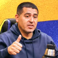Revelaron cuál sería la sorpresa de Boca en este mercado de pases 2025: ＂No hay que descartar que...＂