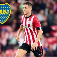 ¿Ander Herrera llega a Boca? La postura del Athletic Bilbao y por qué el Barcelona pone en pausa la negociación