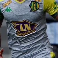 Un caso único en Boca: Nazareno Solís se irá a préstamo ¡por octava vez consecutiva!