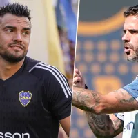 Chiquito Romero será operado: el pedido de Gago a la dirigencia de Boca tras enterarse