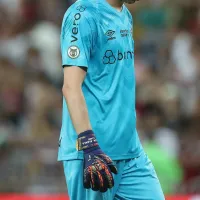 Agustín Marchesín es el arquero que busca Boca para reemplazar a Chiquito Romero