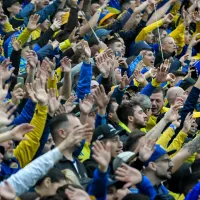 Los hinchas de Boca hicieron viral el nombre de un arquero que ganó la Champions League: "Tiene que venir él"