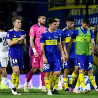 Boca cedió a Gabriel Aranda a un equipo del ascenso, pero en Banfield jugó 10 partidos en un año y medio