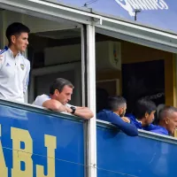 Mercado de pases 2025: Boca busca arquero y el Consejo tiene una lista de nombres en su radar