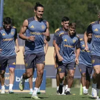 ¿Se va de Boca? Renzo Giampaoli recibió una oferta de Gimnasia de La Plata