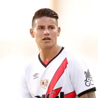 Ni Boca ni River: el club argentino que sueña con la llegada de James Rodríguez