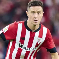 La nueva decisión de Athletic Bilbao con Ander Herrera que beneficia a Boca