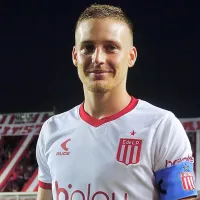 Lanzados: Estudiantes y una fuerte medida para evitar que Santiago Ascacibar llegue a Boca