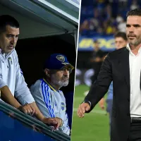 Mercado de pases 2025: la contundente respuesta de Boca a Fernando Gago ante el pedido de un nuevo arquero