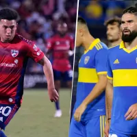 Boca hoy: la postura de Alan Velasco ante la nueva oferta del Xeneize y la respuesta de Unión por Orsini que cambia los planes